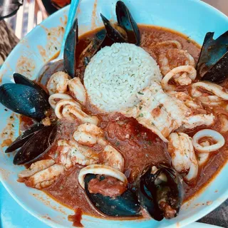 Fisherman's Stew