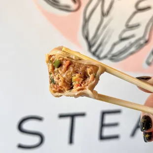 food, burritos and wraps