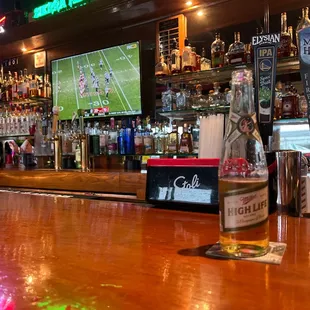 The champagne of beers