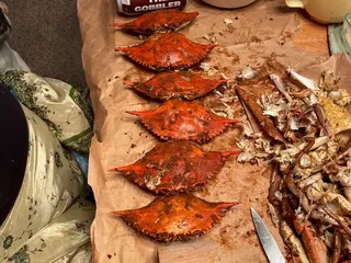 Gibby's Seafood & Gourmet Market