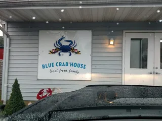 Blue Crab House