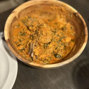 Egusi
