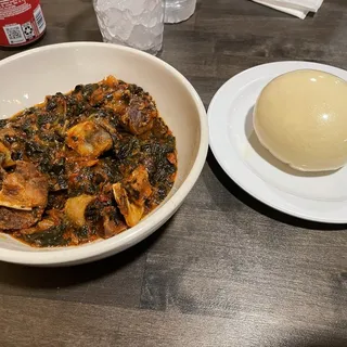 Efo Riro