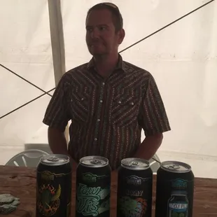 local brewery tasting room