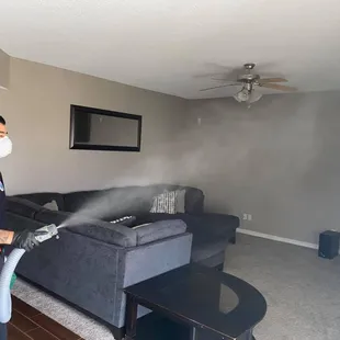 Steamway Carpet Cleaning