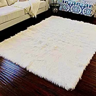 The carpet was softer and even cleaner than before my puppy had urinated on it!