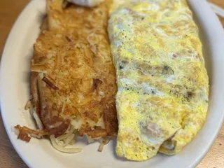 Hungry Hunter Restaurant