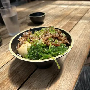 Bulgogi Bowl