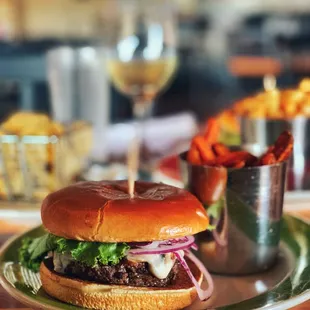 Stearman Field Bar & Grill