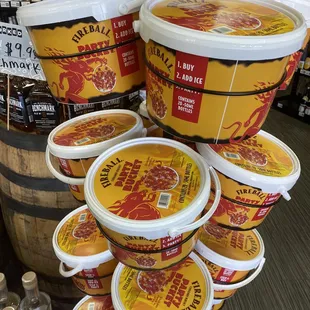 Stearns Liquor Bixby