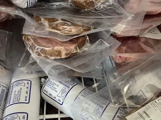 Sander Processing