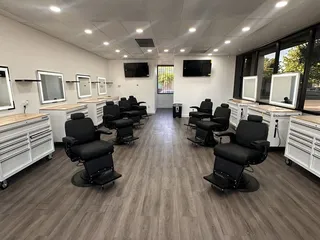 Dreamline Barbershop