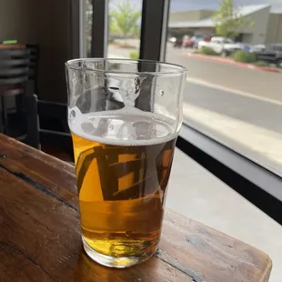 Skull Bucket  IPA 7% ABV  80 IBU