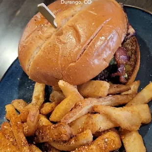 Chicken BLT