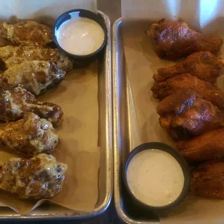 Wings