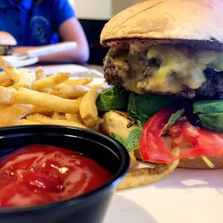 Cheeseburger