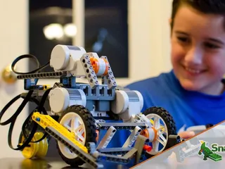 Snapology of Pittsburgh Central & South