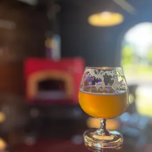 Not as Bitter as your Ex sitting proud