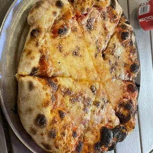 The Mill with extra cheese