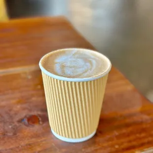 Mocha Latte