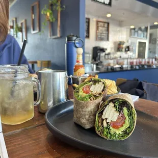 food, burritos and wraps, wraps, burrito