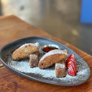 French Toast