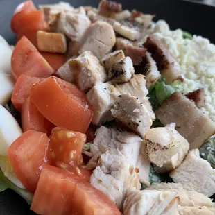 Cobb Salad