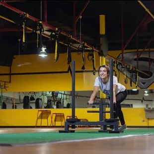 Sometimes life is "turf" but don't let it get you down!