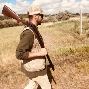 Best pheasant hunting I've seen in Southern Colorado thus far. The staff is phenomenal, thousands of acres to hunt with birds a plenty.