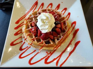 Waffles INCaffeinated - Upper St. Clair
