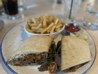 The Lot at Edgewater