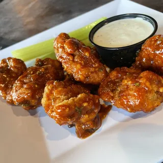 Boneless Wings