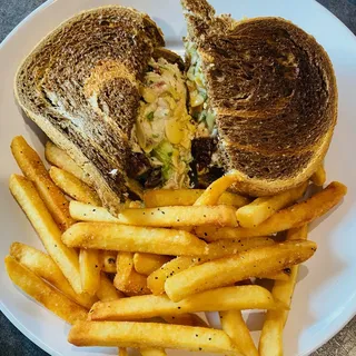 Chicken Salad Sandwich