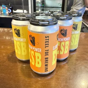 ESB for home