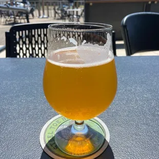 Sticker Fight Double IPA