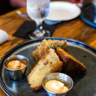 Cornbread