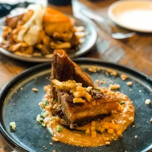 Pork belly