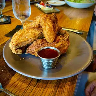 Fried Chicken