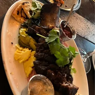 Braised Short Ribs