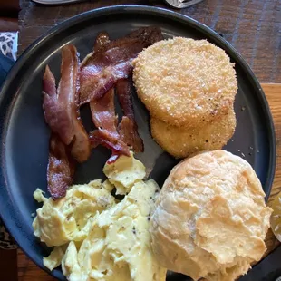 Southern Breakfast