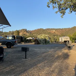 Decent camp but beware of filth.