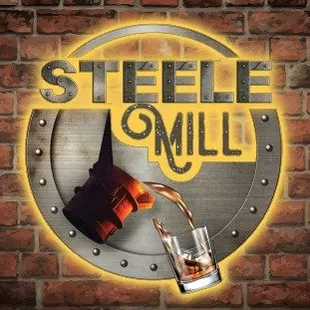 Steele Mill