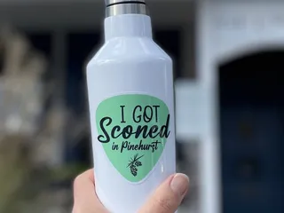 Pine Scone Cafe - Pinehurst