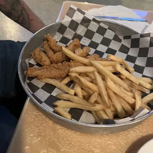 Fish N Chips