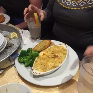 Lobster Mac
