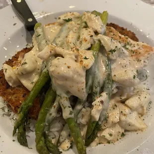 Crabmeat
