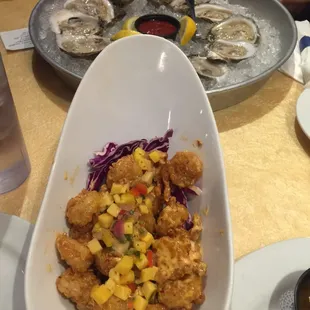 Bang Bang Shrimp