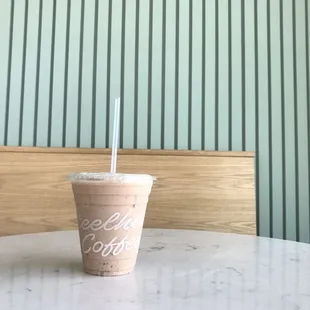 Chai Latte
