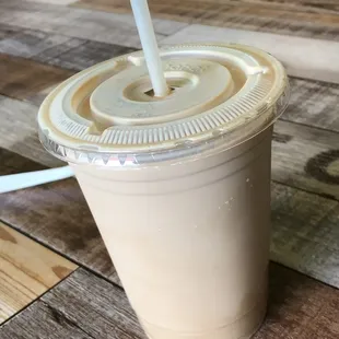 Iced Mocha