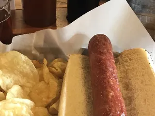 Brewfinity Brewing Co